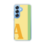 Slim Protection Case［ Original - initial color line - A yellow ］