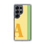 Slim Protection Case［ Original - initial color line - A yellow ］