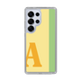 Slim Protection Case［ Original - initial color line - A yellow ］