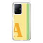 Slim Protection Case［ Original - initial color line - A yellow ］