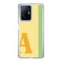 Slim Protection Case［ Original - initial color line - A yellow ］