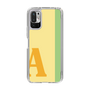 Slim Protection Case［ Original - initial color line - A yellow ］