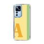 Slim Protection Case［ Original - initial color line - A yellow ］