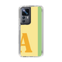 Slim Protection Case［ Original - initial color line - A yellow ］