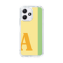 Slim Protection Case［ Original - initial color line - A yellow ］