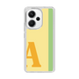 Slim Protection Case［ Original - initial color line - A yellow ］