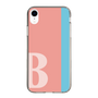 Slim Protection Case［ Original - initial color line - B pink ］