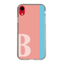 Slim Protection Case［ Original - initial color line - B pink ］