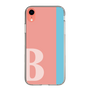 Slim Protection Case［ Original - initial color line - B pink ］
