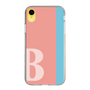 Slim Protection Case［ Original - initial color line - B pink ］
