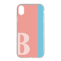 Slim Protection Case［ Original - initial color line - B pink ］
