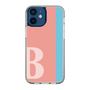 Slim Protection Case［ Original - initial color line - B pink ］