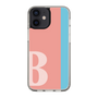 Slim Protection Case［ Original - initial color line - B pink ］