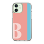 Slim Protection Case［ Original - initial color line - B pink ］