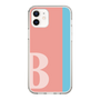 Slim Protection Case［ Original - initial color line - B pink ］