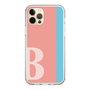 Slim Protection Case［ Original - initial color line - B pink ］