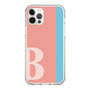 Slim Protection Case［ Original - initial color line - B pink ］