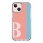 Slim Protection Case［ Original - initial color line - B pink ］