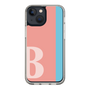 Slim Protection Case［ Original - initial color line - B pink ］