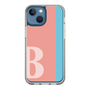 Slim Protection Case［ Original - initial color line - B pink ］