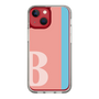 Slim Protection Case［ Original - initial color line - B pink ］