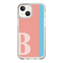 Slim Protection Case［ Original - initial color line - B pink ］