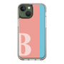 Slim Protection Case［ Original - initial color line - B pink ］