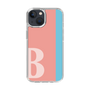 Slim Protection Case［ Original - initial color line - B pink ］
