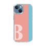 Slim Protection Case［ Original - initial color line - B pink ］