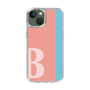 Slim Protection Case［ Original - initial color line - B pink ］