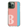 Slim Protection Case［ Original - initial color line - B pink ］