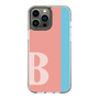 Slim Protection Case［ Original - initial color line - B pink ］