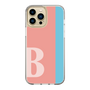 Slim Protection Case［ Original - initial color line - B pink ］