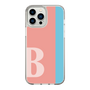 Slim Protection Case［ Original - initial color line - B pink ］