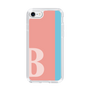 Slim Protection Case［ Original - initial color line - B pink ］