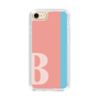 Slim Protection Case［ Original - initial color line - B pink ］