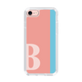 Slim Protection Case［ Original - initial color line - B pink ］