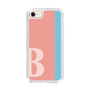 Slim Protection Case［ Original - initial color line - B pink ］