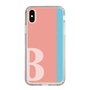 Slim Protection Case［ Original - initial color line - B pink ］