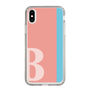 Slim Protection Case［ Original - initial color line - B pink ］