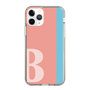 Slim Protection Case［ Original - initial color line - B pink ］