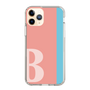 Slim Protection Case［ Original - initial color line - B pink ］
