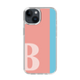 Slim Protection Case［ Original - initial color line - B pink ］