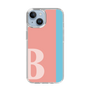 Slim Protection Case［ Original - initial color line - B pink ］