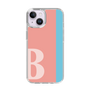 Slim Protection Case［ Original - initial color line - B pink ］