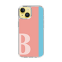 Slim Protection Case［ Original - initial color line - B pink ］