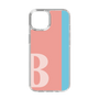 Slim Protection Case［ Original - initial color line - B pink ］