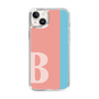 Slim Protection Case［ Original - initial color line - B pink ］