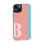 Slim Protection Case［ Original - initial color line - B pink ］