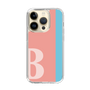 Slim Protection Case［ Original - initial color line - B pink ］